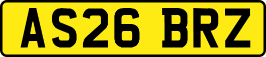 AS26BRZ
