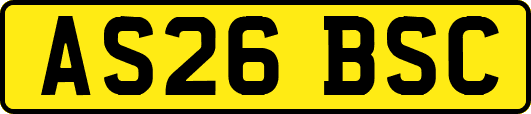 AS26BSC