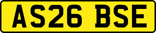 AS26BSE