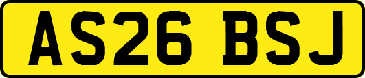 AS26BSJ