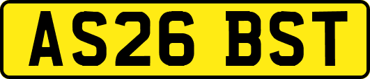 AS26BST