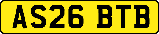 AS26BTB