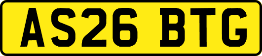 AS26BTG