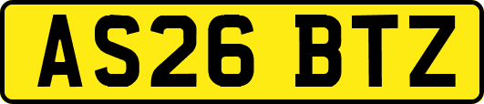 AS26BTZ
