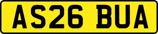 AS26BUA