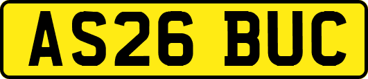 AS26BUC