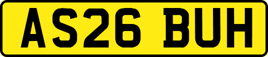 AS26BUH