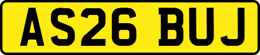AS26BUJ