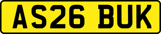 AS26BUK