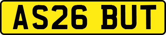 AS26BUT