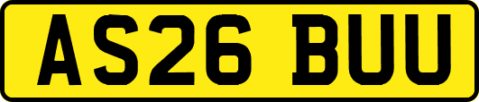 AS26BUU