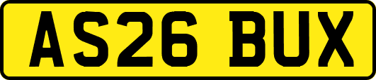 AS26BUX