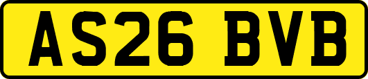 AS26BVB