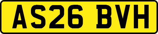 AS26BVH