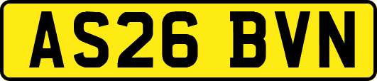AS26BVN