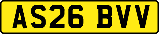 AS26BVV