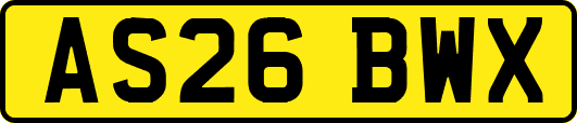 AS26BWX