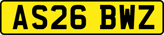 AS26BWZ