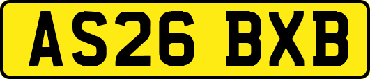 AS26BXB
