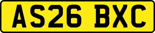 AS26BXC