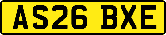 AS26BXE