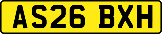 AS26BXH