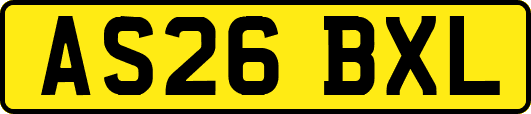 AS26BXL
