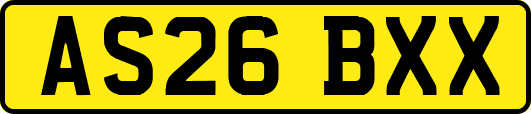 AS26BXX