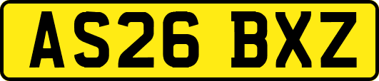 AS26BXZ
