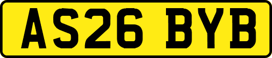 AS26BYB