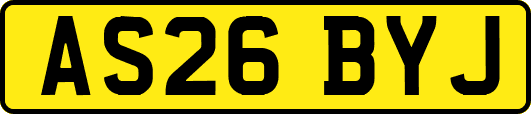 AS26BYJ