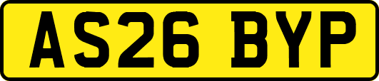 AS26BYP