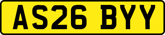 AS26BYY