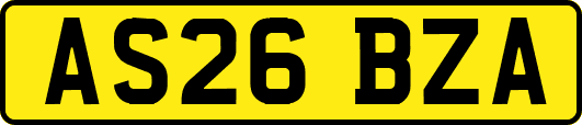 AS26BZA
