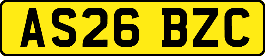 AS26BZC