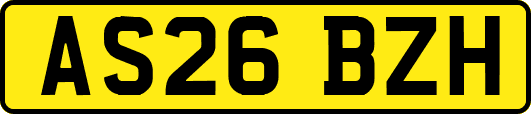 AS26BZH