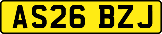 AS26BZJ
