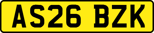 AS26BZK