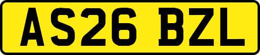 AS26BZL