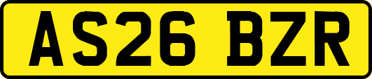 AS26BZR