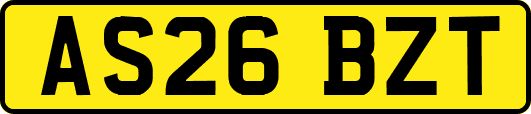 AS26BZT