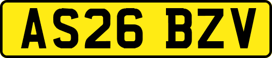 AS26BZV