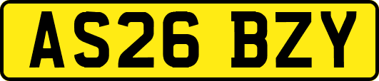 AS26BZY