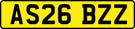 AS26BZZ