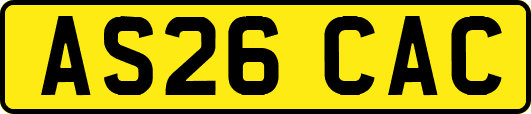 AS26CAC
