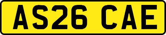 AS26CAE