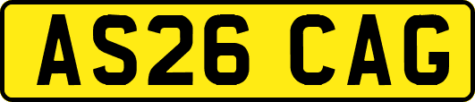 AS26CAG