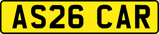 AS26CAR