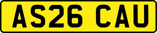AS26CAU