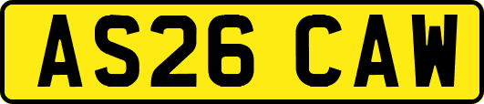 AS26CAW